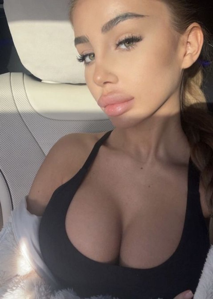 Индивидуалка Даша фото № 2 в городе Биробиджан