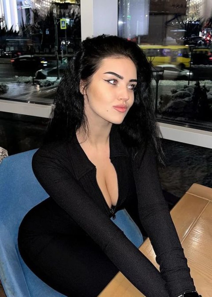 Индивидуалка Дина фото № 2 в городе Биробиджан