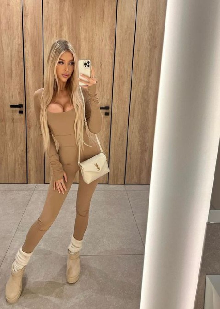 Индивидуалка Дора фото № 2 в городе Биробиджан