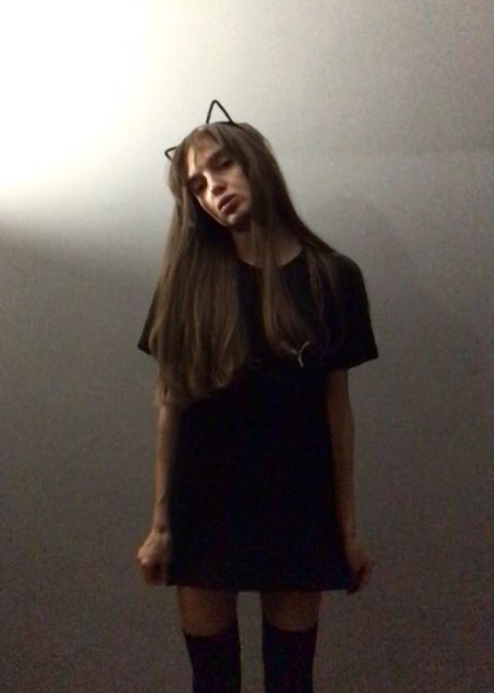 Индивидуалка Екатерина главное фото в городе Биробиджан 