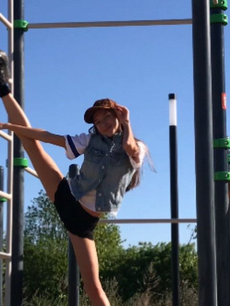 Индивидуалка Екатерина фото № 2 в городе Биробиджан