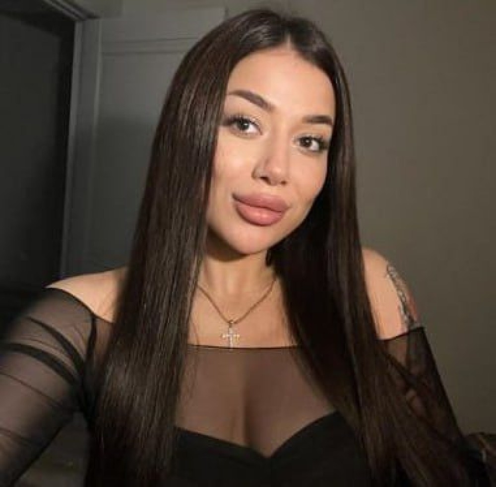 Индивидуалка Эля фото № 2 в городе Биробиджан