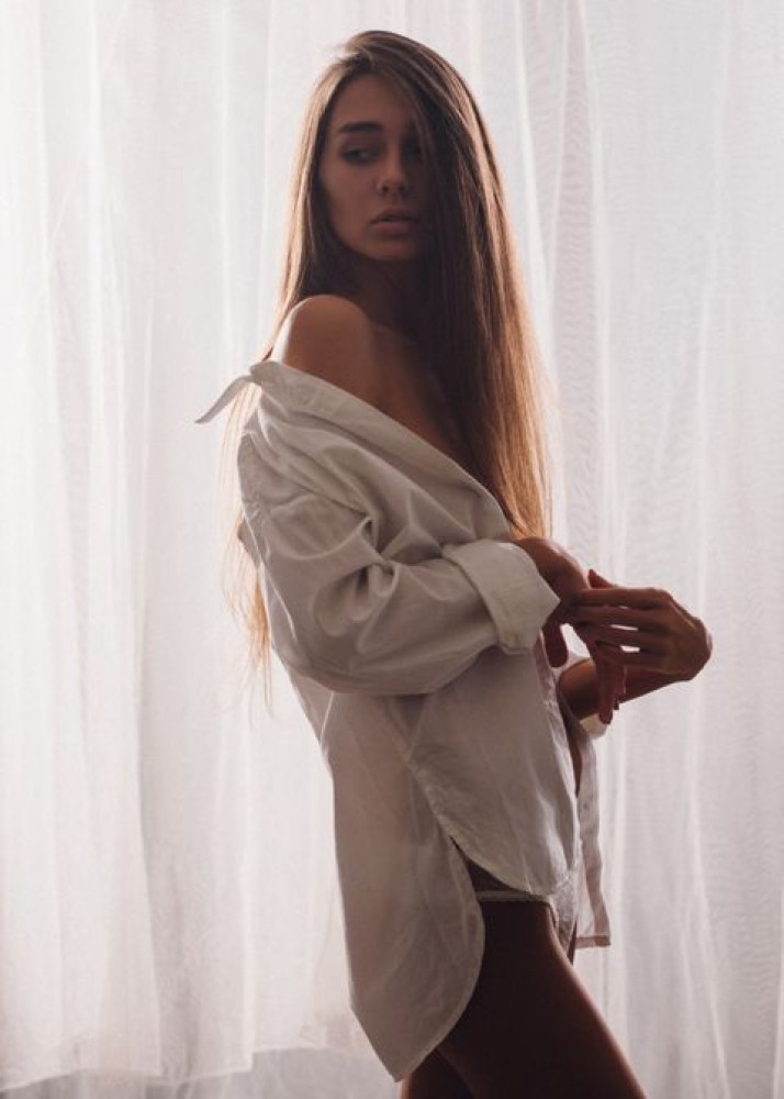 Индивидуалка Ева фото № 2 в городе Биробиджан