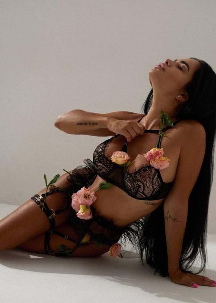 Индивидуалка Эвелина фото № 2 в городе Биробиджан