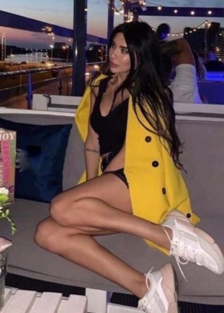 Индивидуалка Эвелина фото № 2 в городе Биробиджан