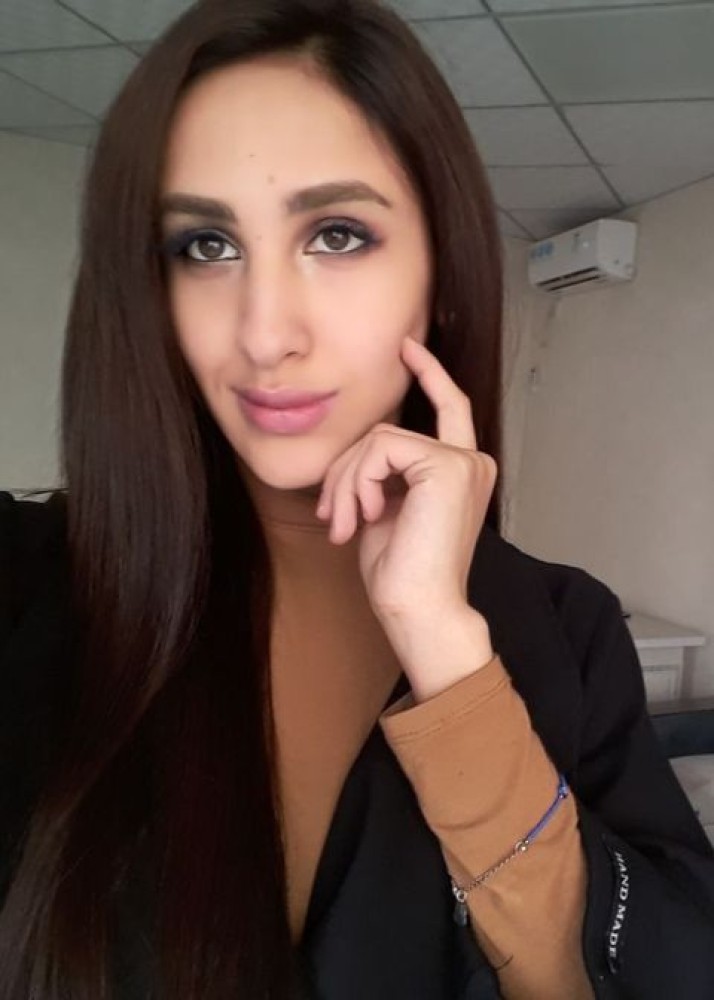 Индивидуалка Габи главное фото в городе Биробиджан 