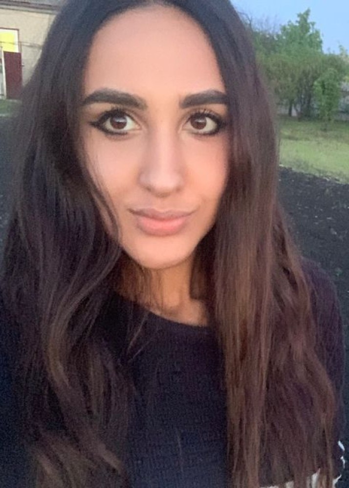 Индивидуалка Габи фото № 2 в городе Биробиджан