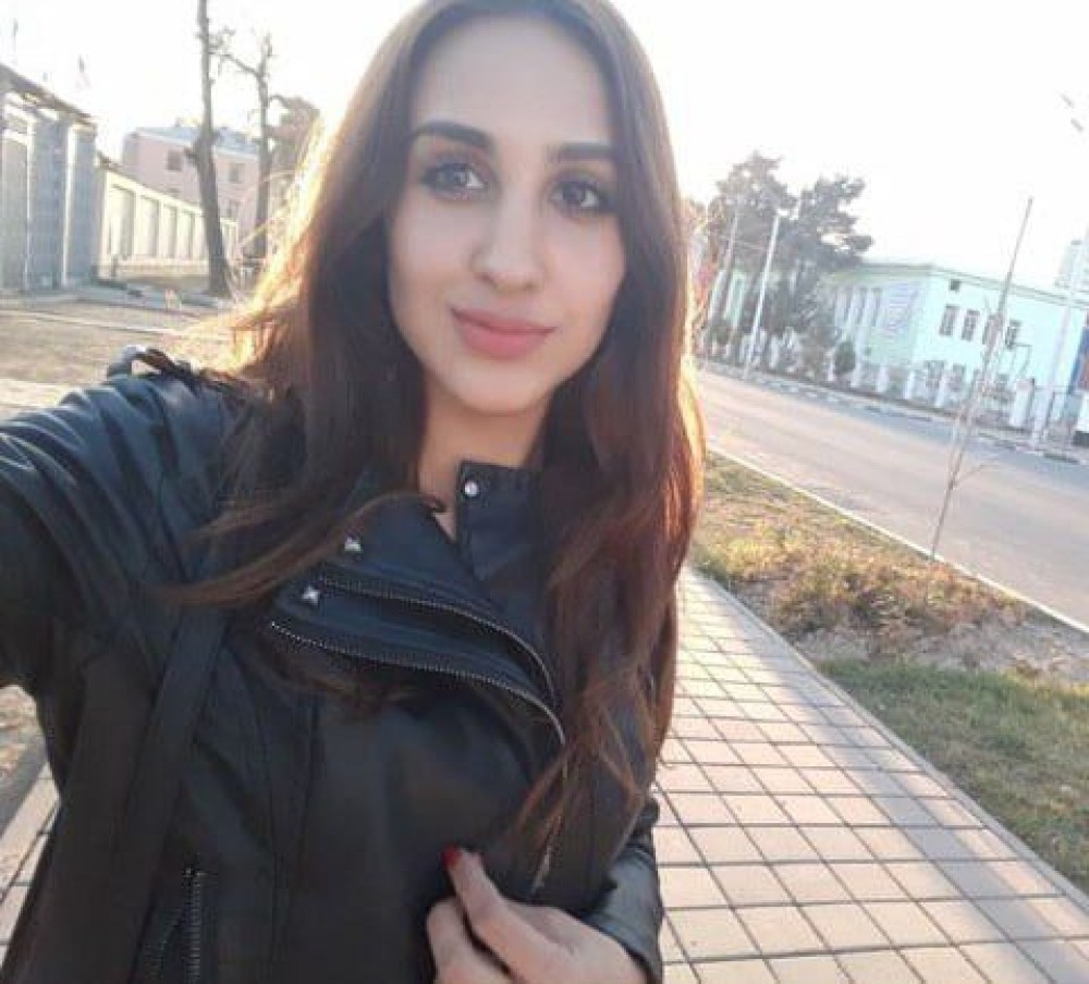 Индивидуалка Габи фото № 2 в городе Биробиджан