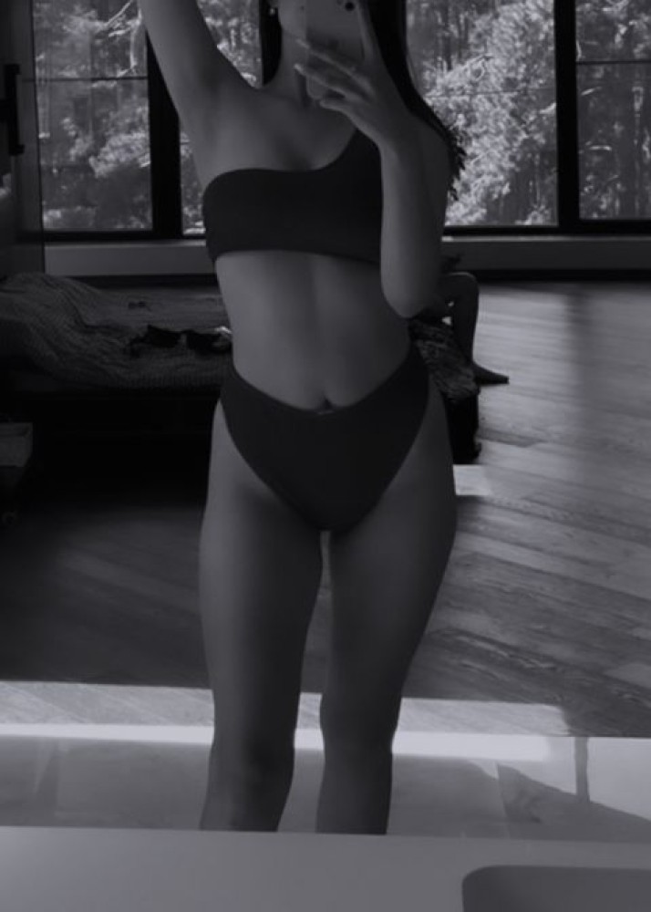 Индивидуалка Инга фото № 2 в городе Биробиджан