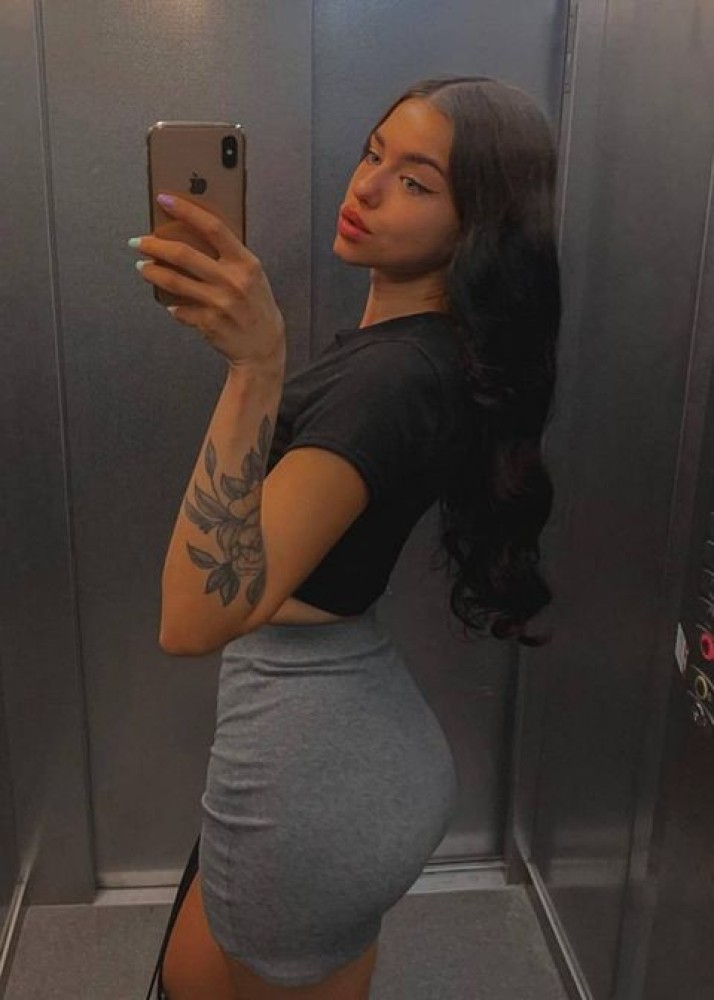 Индивидуалка Ира главное фото в городе Биробиджан 