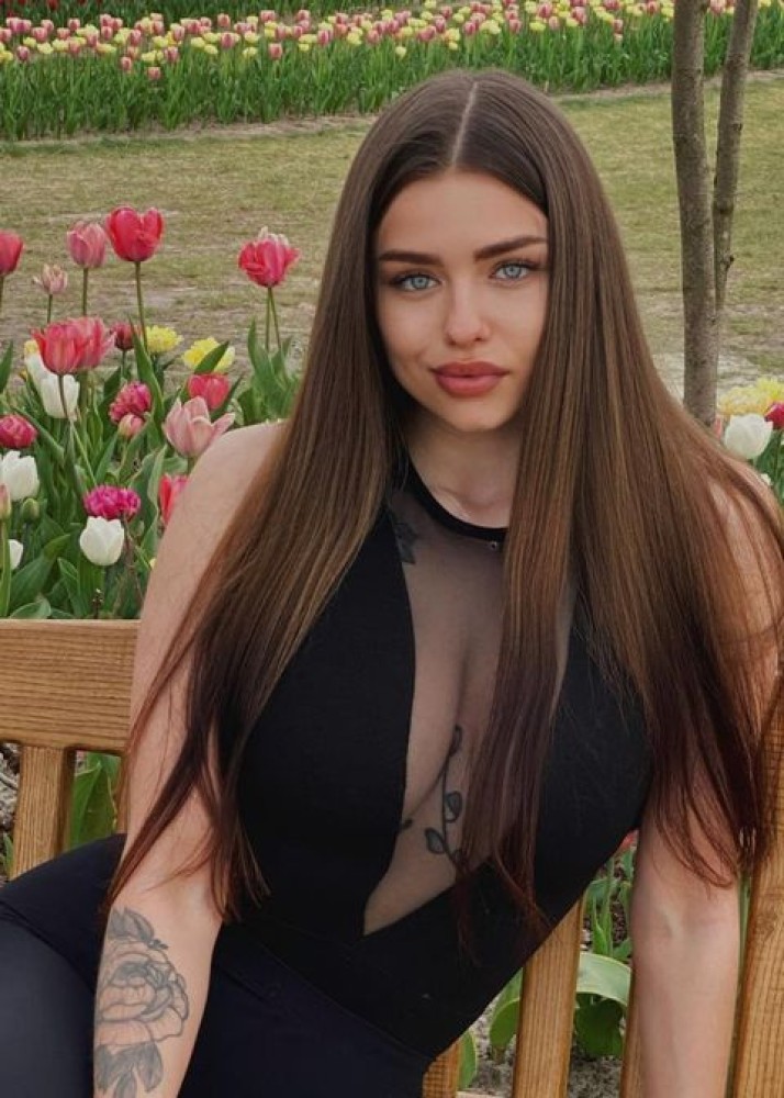 Индивидуалка Ира фото № 2 в городе Биробиджан