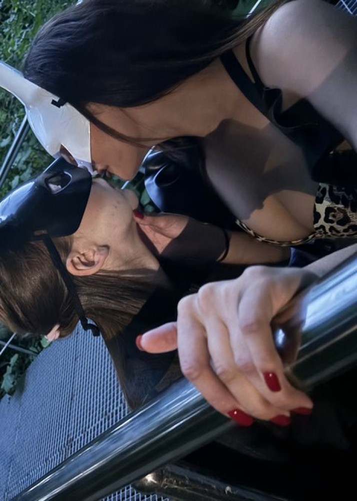 Индивидуалка Крис фото № 2 в городе Биробиджан