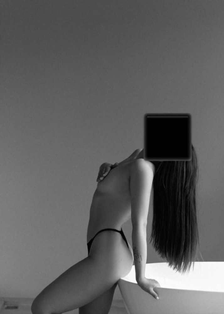 Индивидуалка Кристина фото № 2 в городе Биробиджан