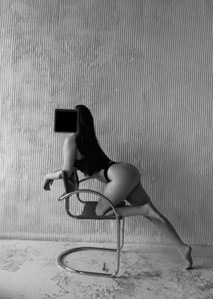 Индивидуалка Кристина фото № 2 в городе Биробиджан