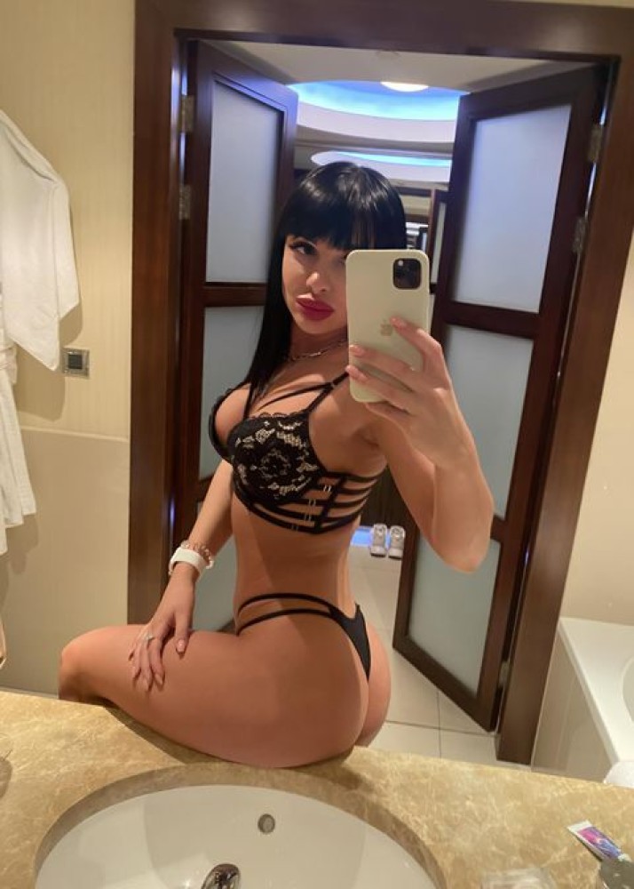 Индивидуалка Кристина фото № 2 в городе Биробиджан