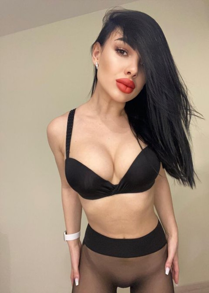 Индивидуалка Кристина фото № 2 в городе Биробиджан