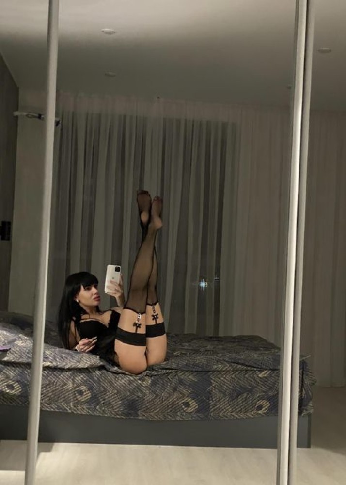 Индивидуалка Кристина фото № 2 в городе Биробиджан