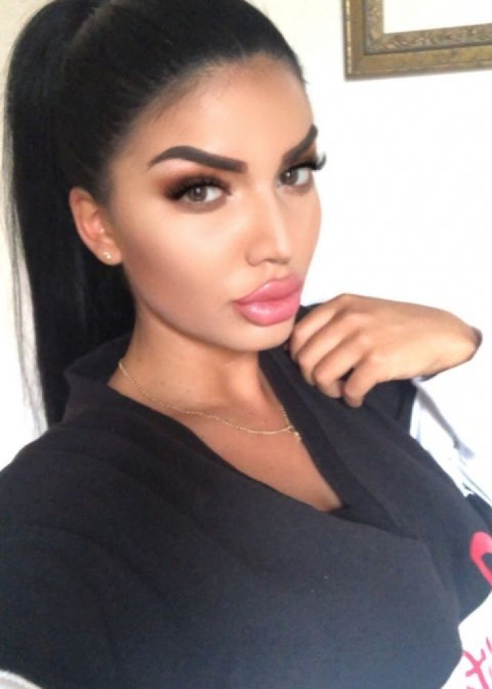 Индивидуалка Ксюша фото № 2 в городе Биробиджан