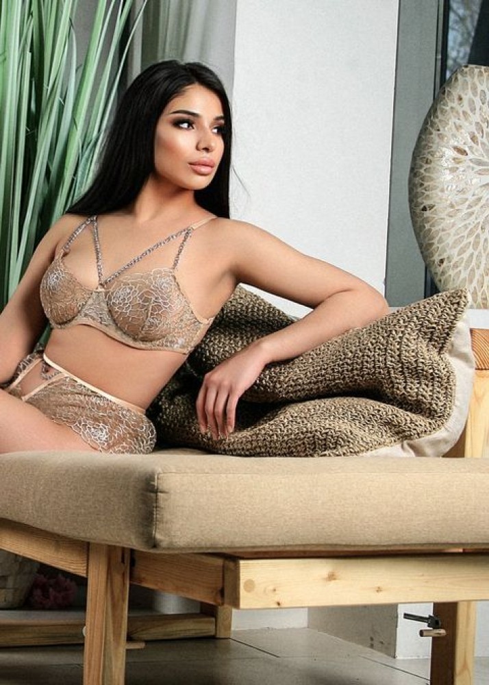 Индивидуалка Лейла фото № 2 в городе Биробиджан