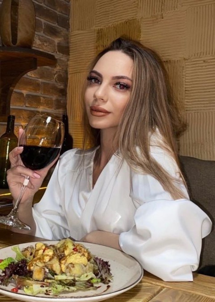 Индивидуалка Лиза фото № 2 в городе Биробиджан