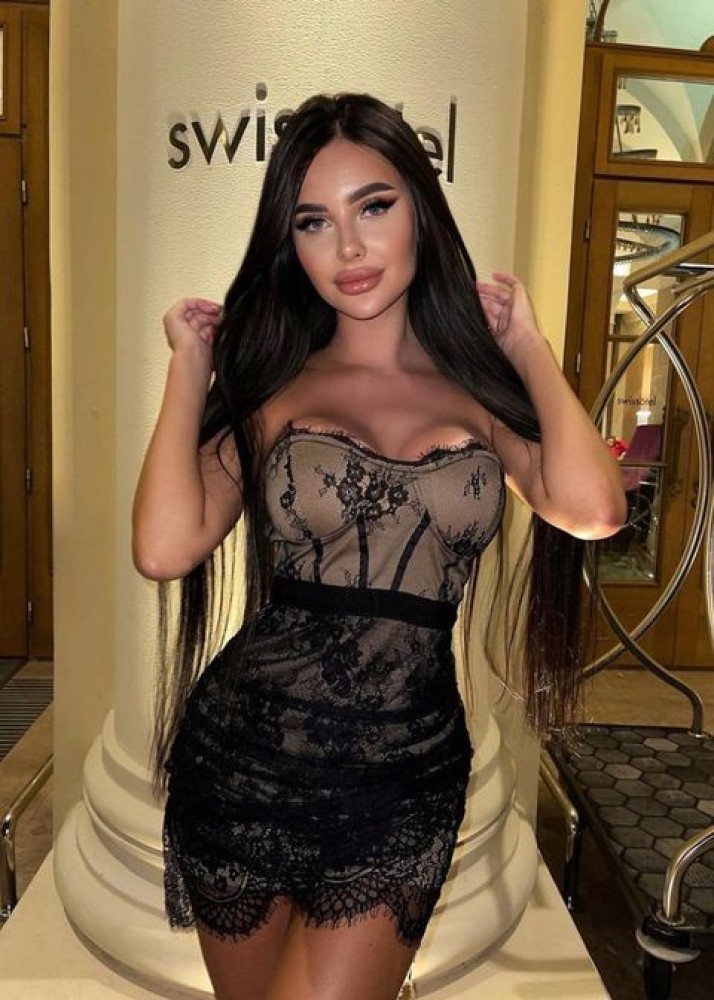 Индивидуалка Люся фото № 2 в городе Биробиджан