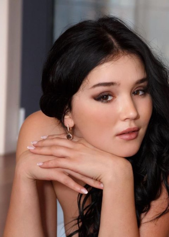 Индивидуалка Малика фото № 2 в городе Биробиджан