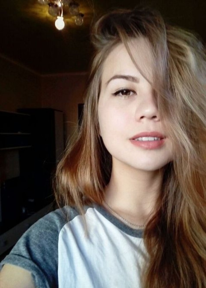 Индивидуалка Марина фото № 2 в городе Биробиджан