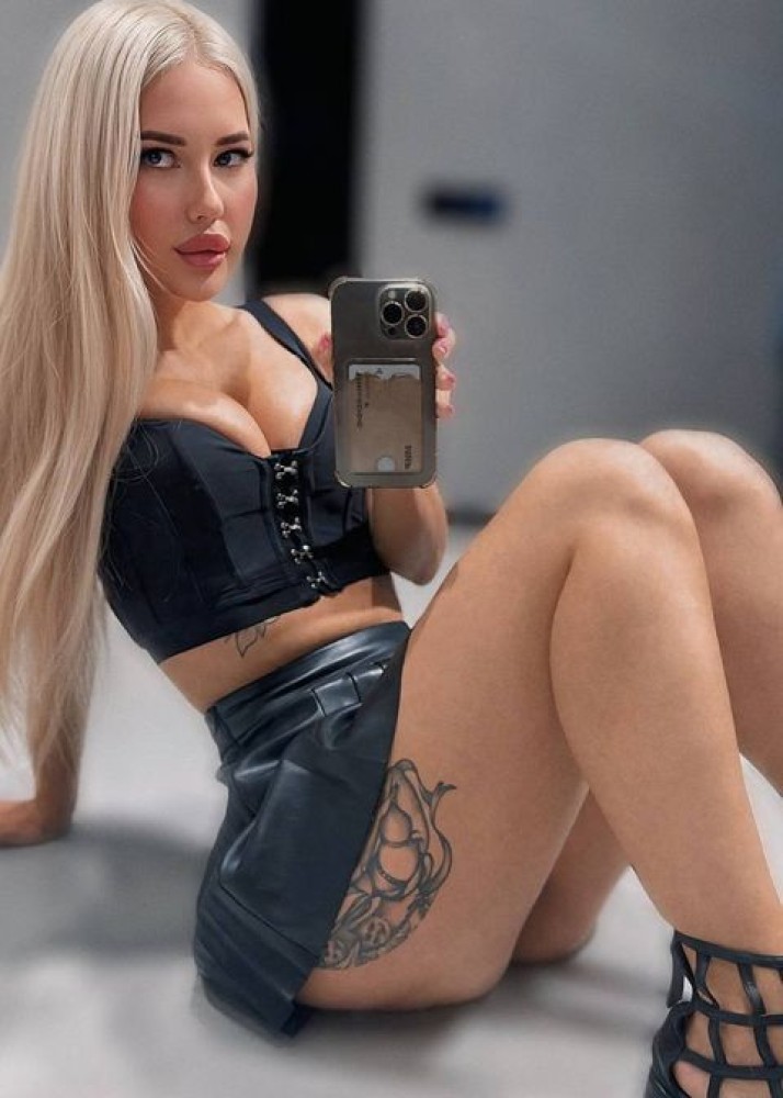 Индивидуалка Мариша главное фото в городе Биробиджан 