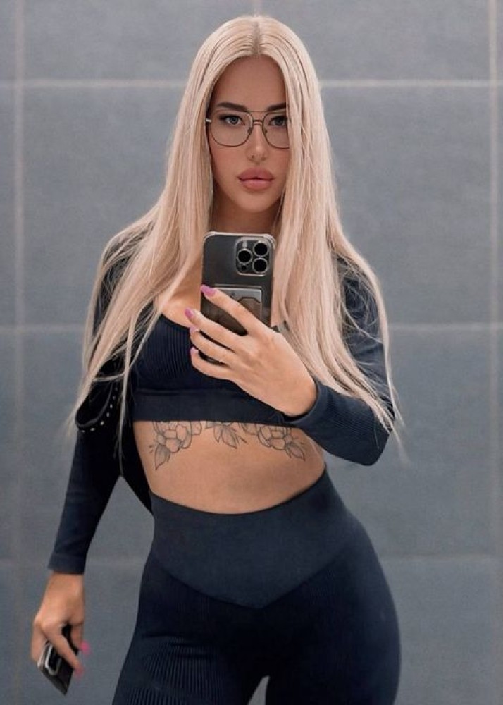 Индивидуалка Мариша фото № 2 в городе Биробиджан