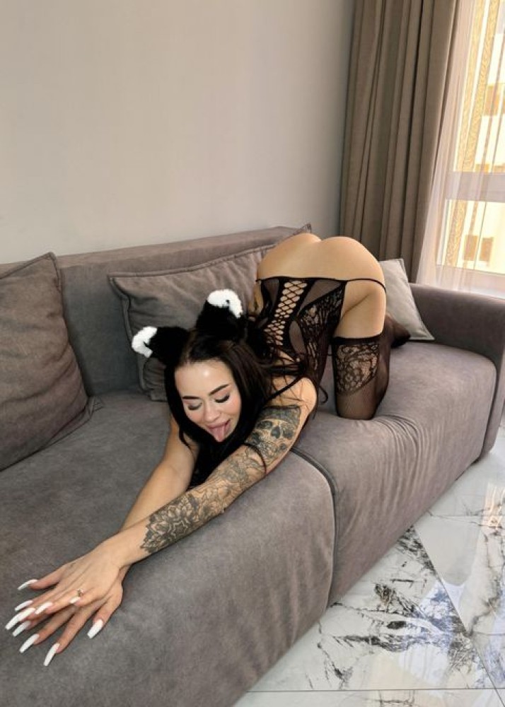 Индивидуалка Маша фото № 2 в городе Биробиджан