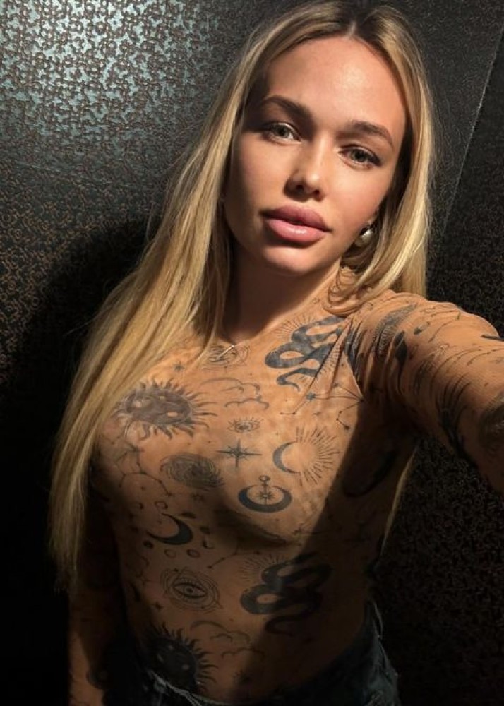 Индивидуалка Мери фото № 2 в городе Биробиджан