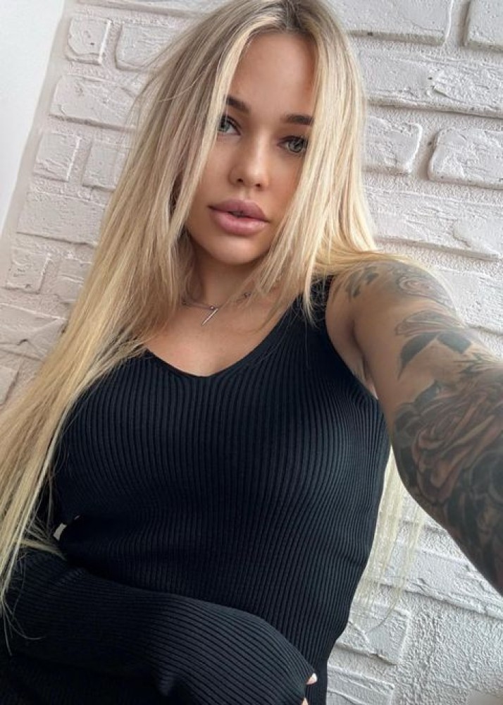 Индивидуалка Мери фото № 2 в городе Биробиджан