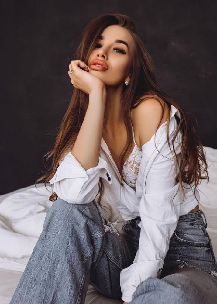 Индивидуалка Милана фото № 2 в городе Биробиджан