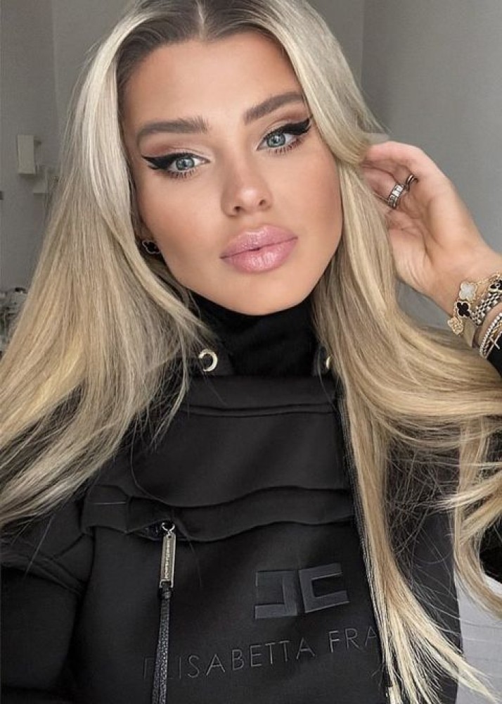 Индивидуалка Милана фото № 2 в городе Биробиджан