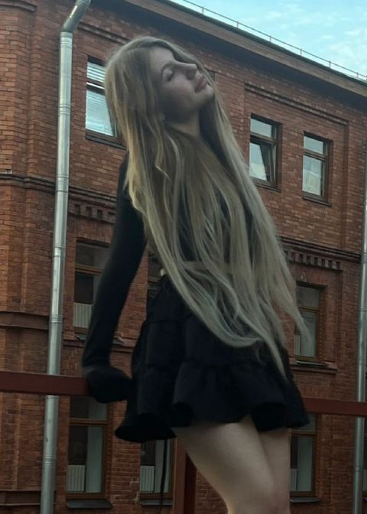 Индивидуалка Настя фото № 2 в городе Биробиджан