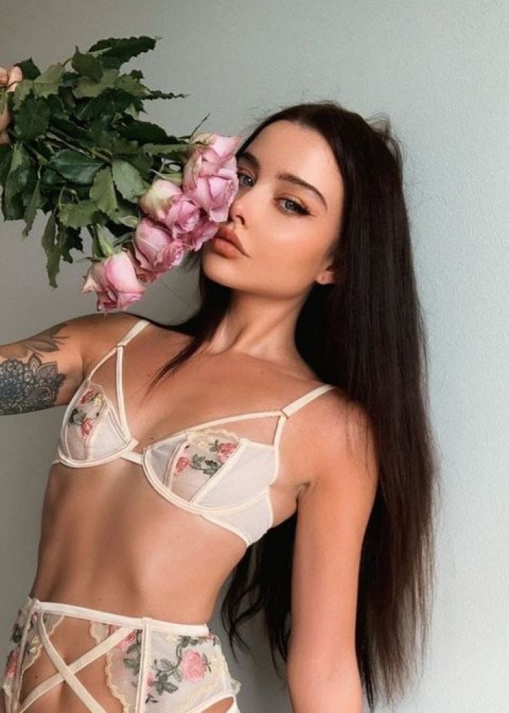 Индивидуалка Настя фото № 2 в городе Биробиджан