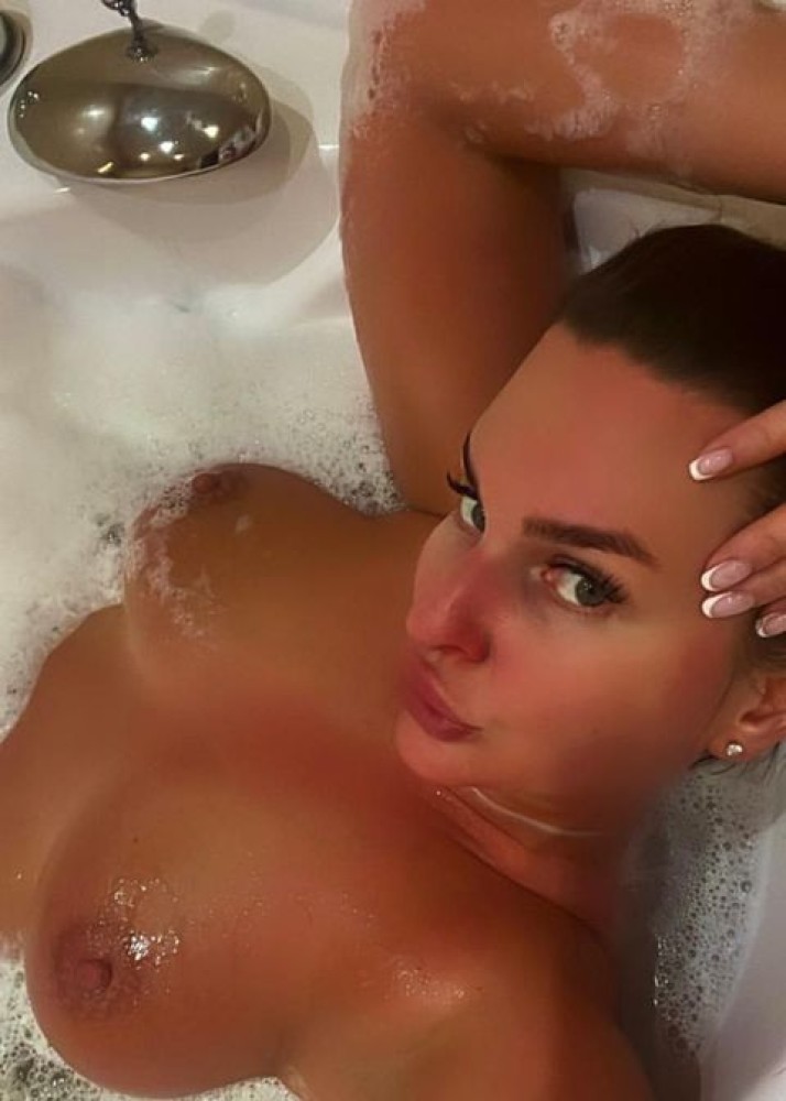 Индивидуалка Настя фото № 2 в городе Биробиджан