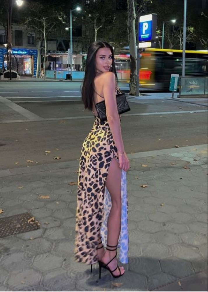 Индивидуалка Натали главное фото в городе Биробиджан 