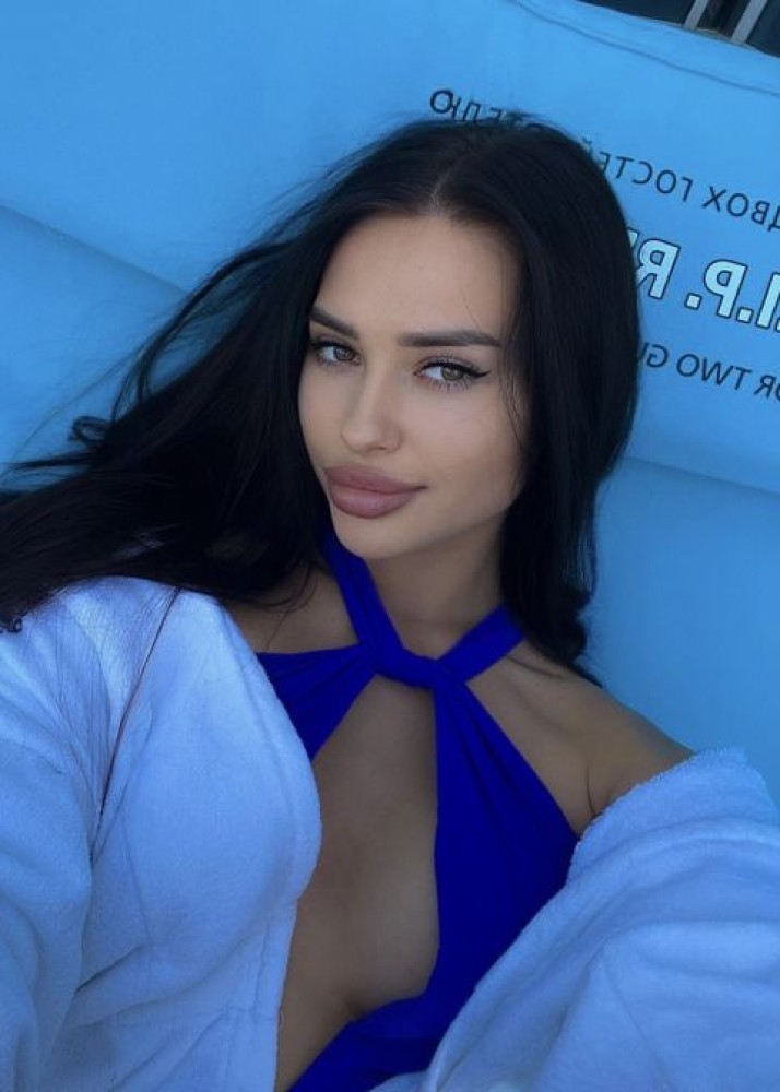 Индивидуалка Натали фото № 2 в городе Биробиджан