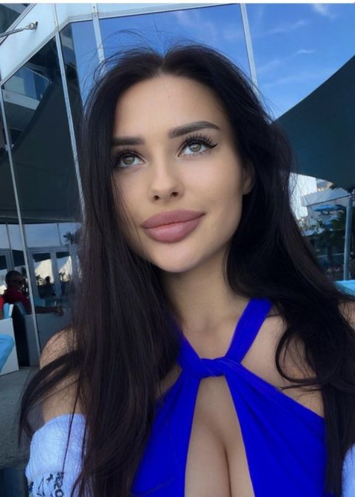 Индивидуалка Натали фото № 2 в городе Биробиджан