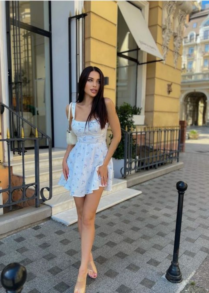 Индивидуалка Натали фото № 2 в городе Биробиджан