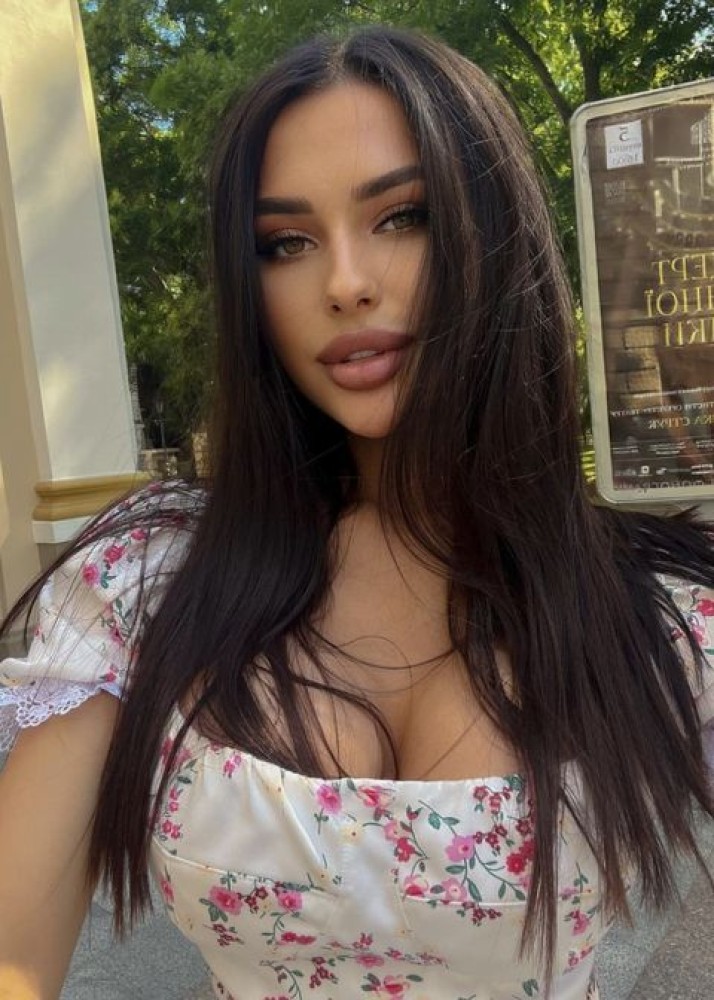 Индивидуалка Натали фото № 2 в городе Биробиджан