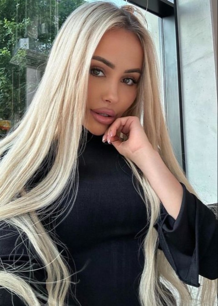 Индивидуалка Ника главное фото в городе Биробиджан 