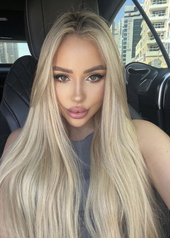 Индивидуалка Ника фото № 2 в городе Биробиджан