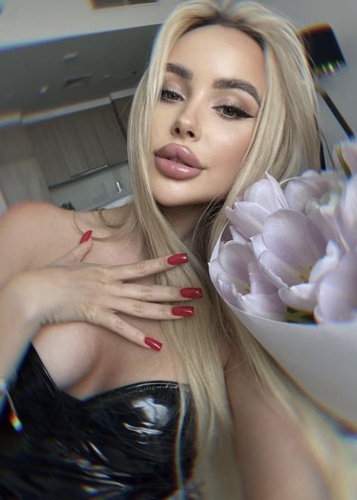 Индивидуалка Ника фото № 2 в городе Биробиджан