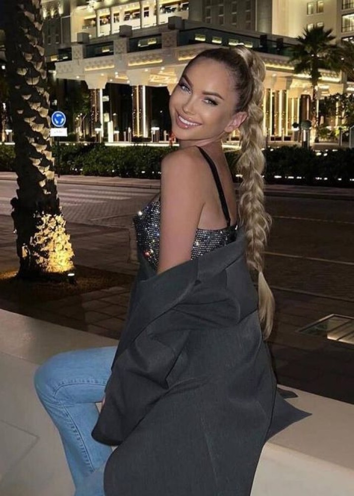 Индивидуалка Октавия фото № 2 в городе Биробиджан