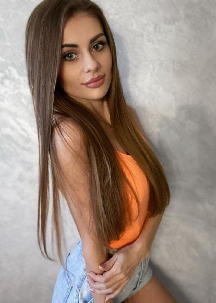 Индивидуалка Регина фото № 2 в городе Биробиджан