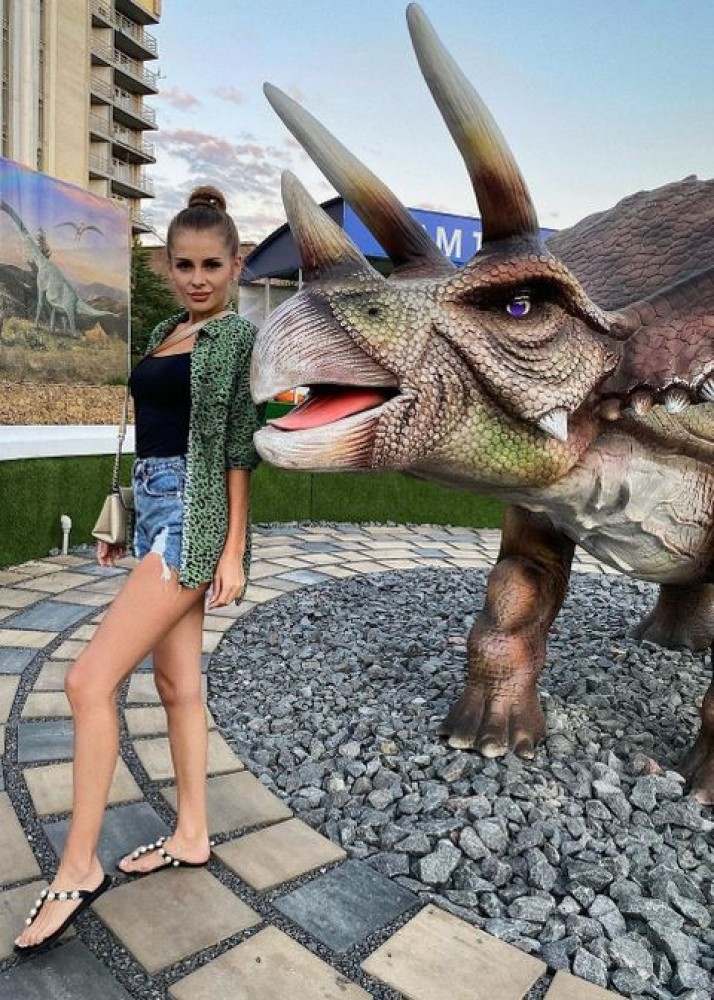 Индивидуалка Регина фото № 2 в городе Биробиджан