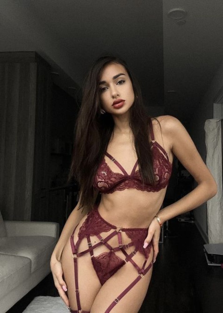 Индивидуалка РЕГИНА фото № 2 в городе Биробиджан