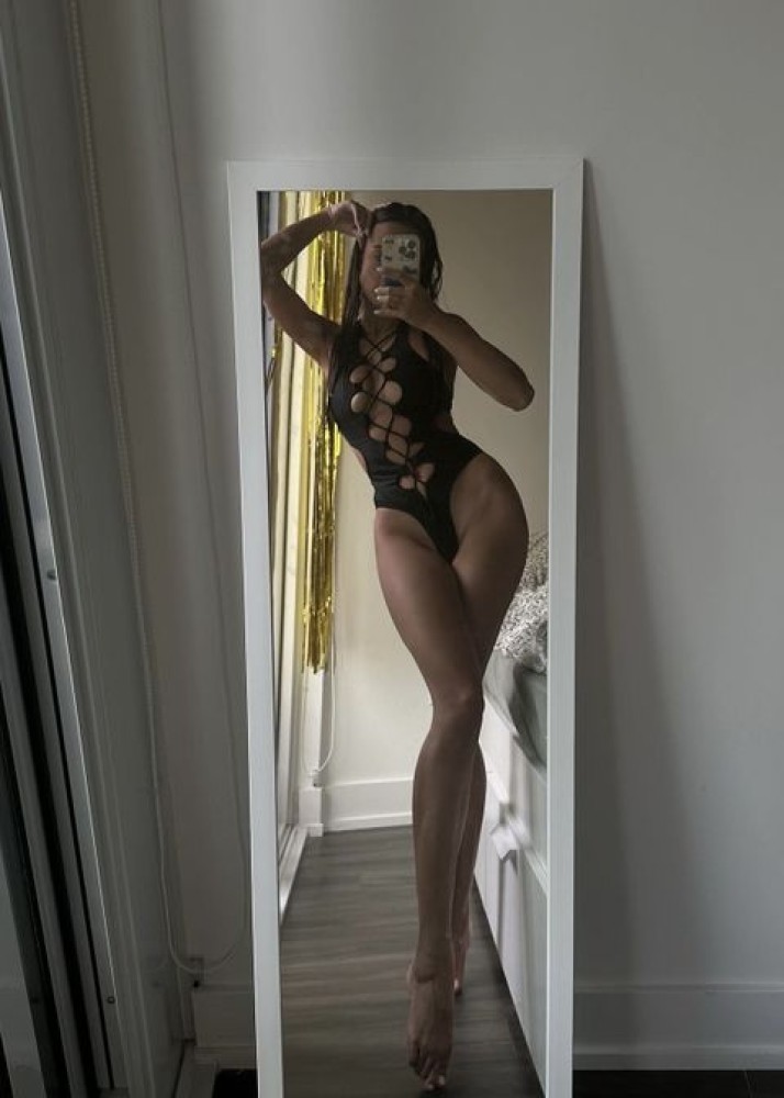 Индивидуалка РЕГИНА фото № 2 в городе Биробиджан